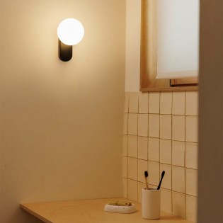 Applique LED pour salle de bain Mabe (6W)