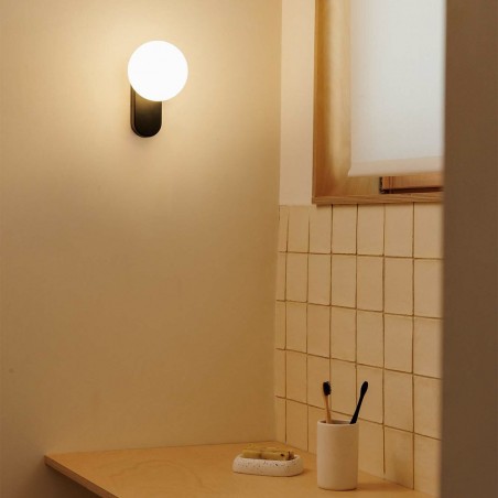 Applique LED pour salle de bain Mabe (6W)
