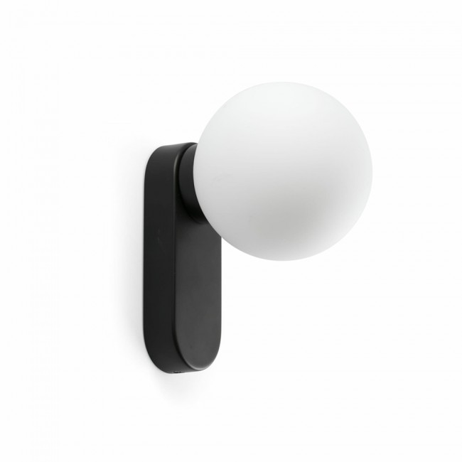 Applique LED pour salle de bain Mabe (6W)