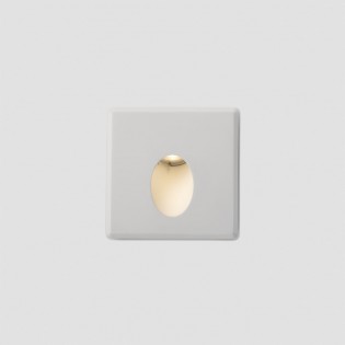 Applique murale encastrée LED Tuk (2W)