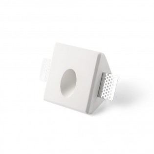 Applique murale encastrée LED Tuk (2W)