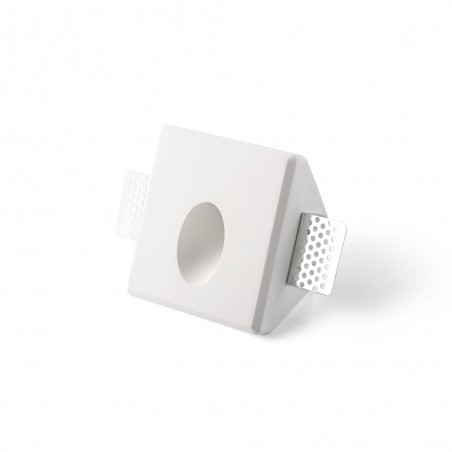 Applique murale encastrée LED Tuk (2W)