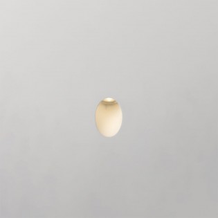 Applique murale encastrée LED Tuk (2W)
