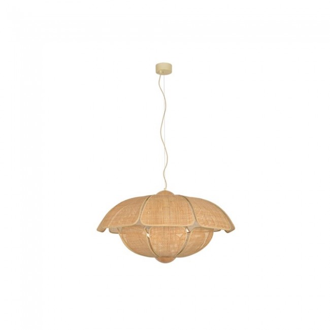 Lampe de plafond Coquillage (3 lumieres)