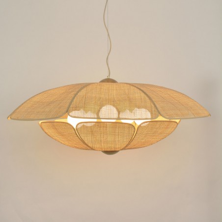 Lampe de plafond Coquillage XL (5 lumieres)
