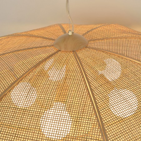 Lampe de plafond Coquillage XL (5 lumieres)