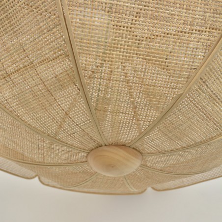 Lampe de plafond Coquillage XL (5 lumieres)