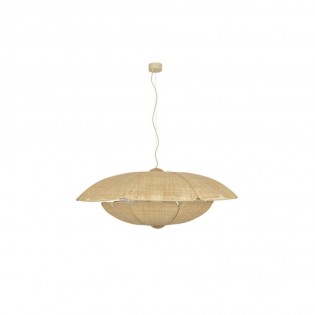 Lampe de plafond Coquillage...