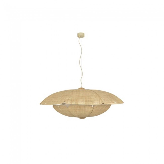 Lampe de plafond Coquillage XL (5 lumieres)
