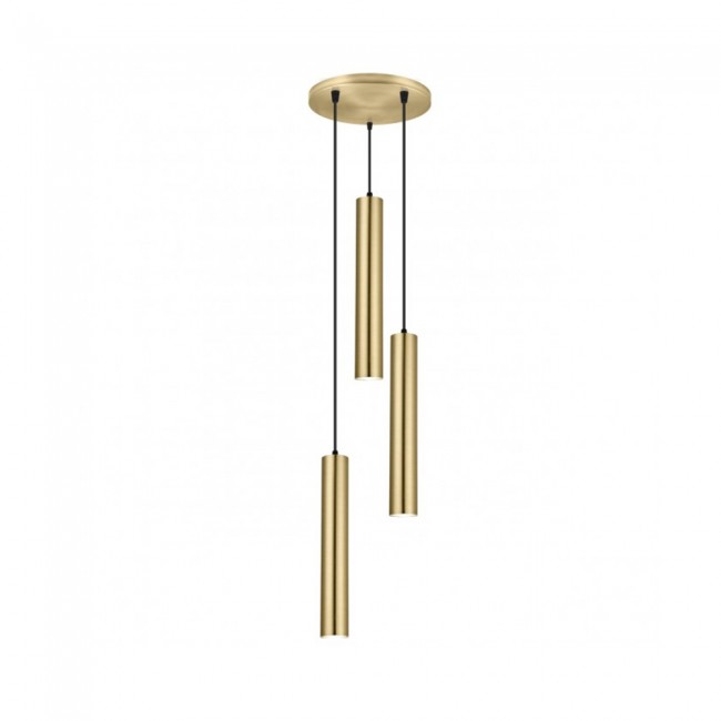 Lampe de plafond Antia (3 Lumieres)