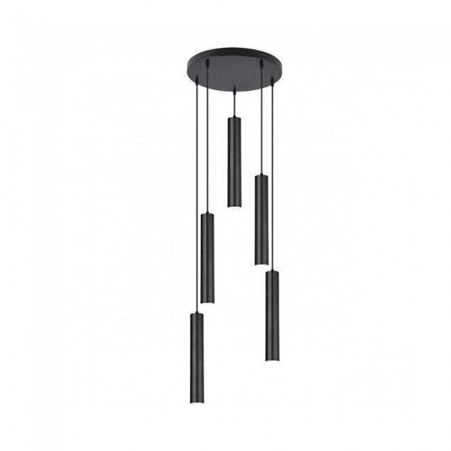 Lampe de plafond Antia (5 lumieres)