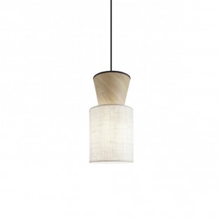 Lampe de plafond Aosta
