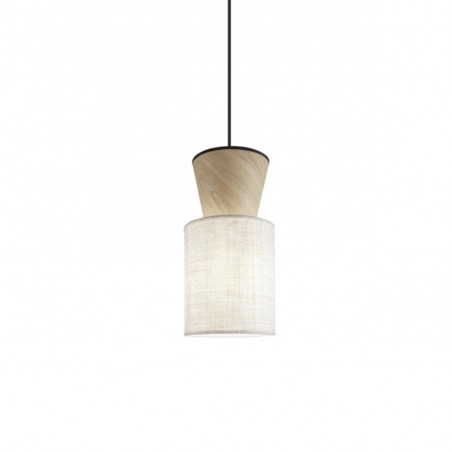Lampe de plafond Aosta