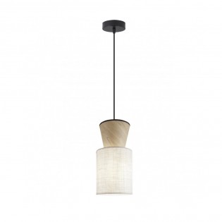 Lampe de plafond Aosta