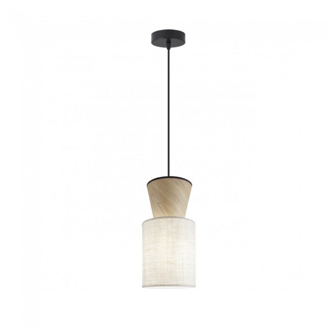Lampe de plafond Aosta