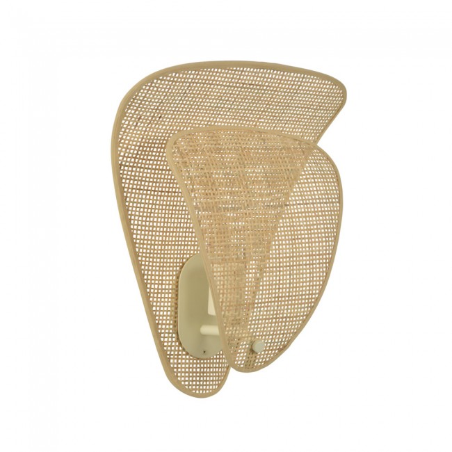 Applique Murale Coquillage