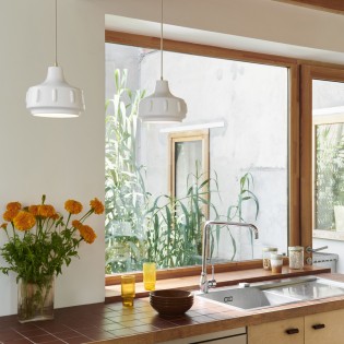 Lampe de plafond Jimmy 25