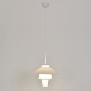 Lampe de plafond Ruche S