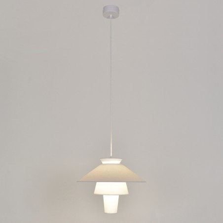 Lampe de plafond Ruche S