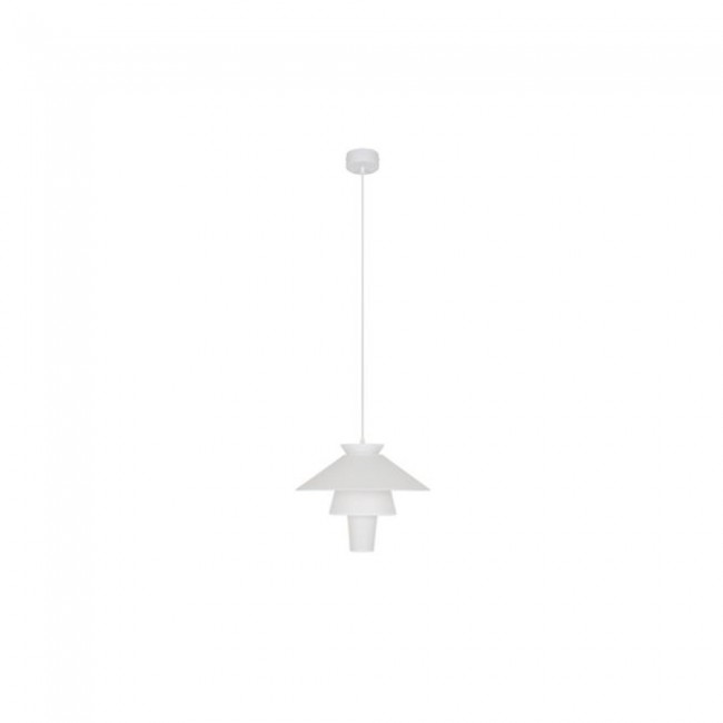 Lampe de plafond Ruche S