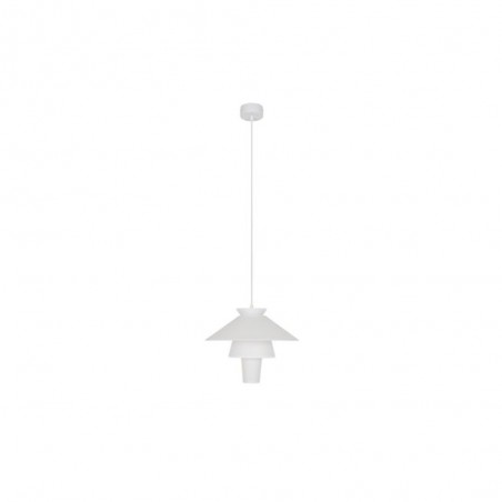 Lampe de plafond Ruche S