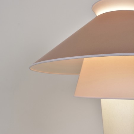 Lampe de plafond Ruche XL