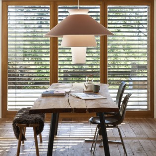 Lampe de plafond Ruche XL