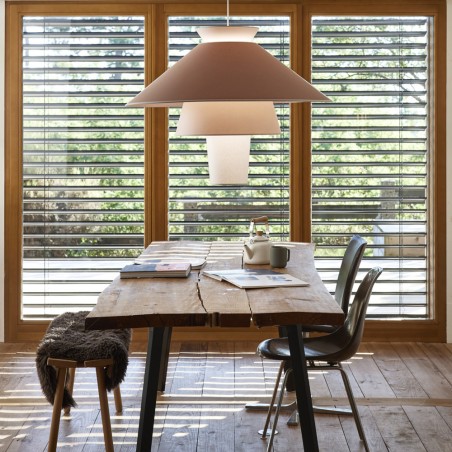 Lampe de plafond Ruche XL