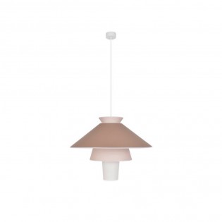 Lampe de plafond Ruche XL