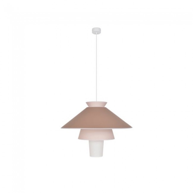 Lampe de plafond Ruche XL
