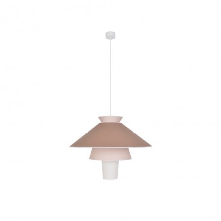 Lampe de plafond Ruche XL