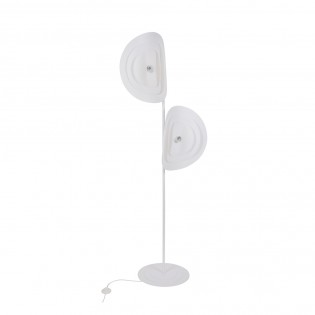 Lampadaire Selenitis (2...