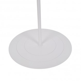 Lampadaire Selenitis (2 lumieres)