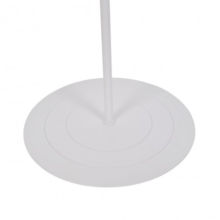 Lampadaire Selenitis (2 lumieres)