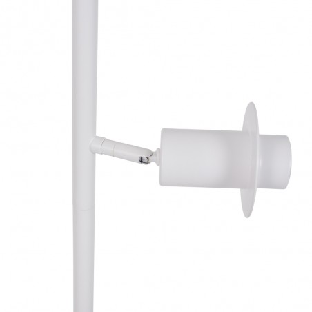 Lampadaire Selenitis (2 lumieres)