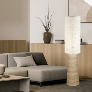 Lampadaire Aosta