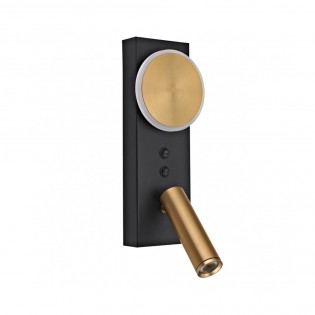 Applique murale LED Arbas (8W)