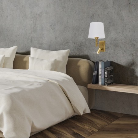 Applique murale Arla