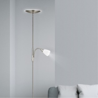 Lampadaire LED Atos (18W)