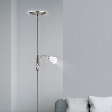 Lampadaire LED Atos (18W)