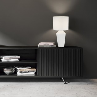 Lampe a poser Barron