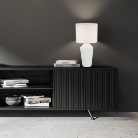 Lampe a poser Barron