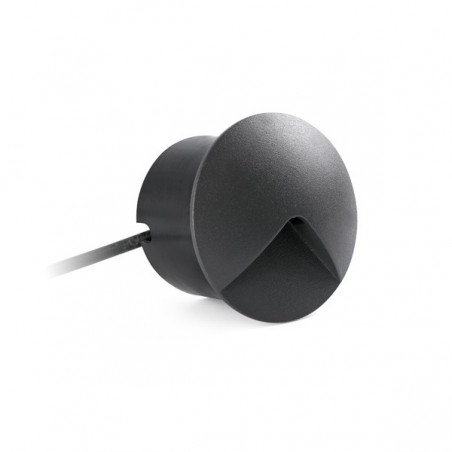 Empotrable exterior LED UVE (2W)