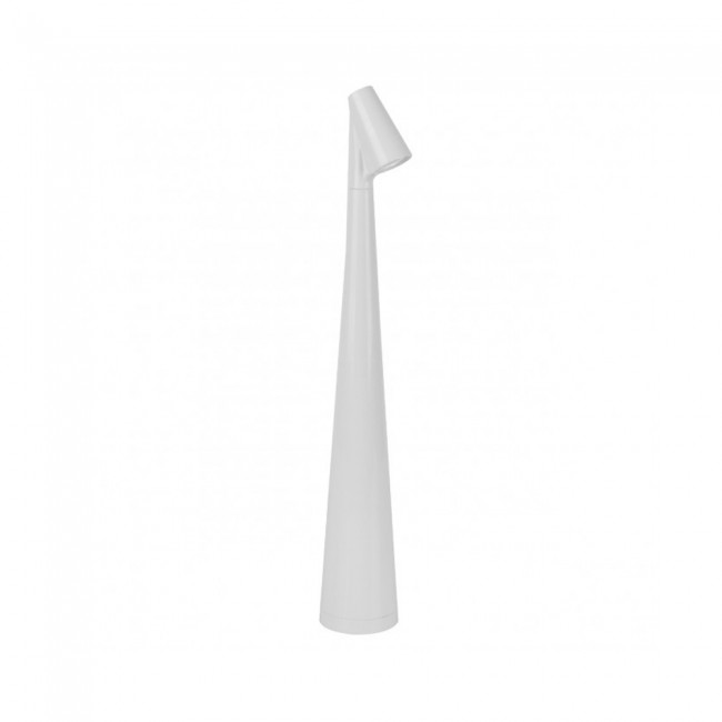 Lampe a poser à batterie rechargeable LED Belice (3W)