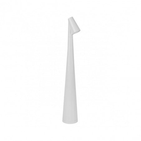 Lampe a poser à batterie rechargeable LED Belice (3W)