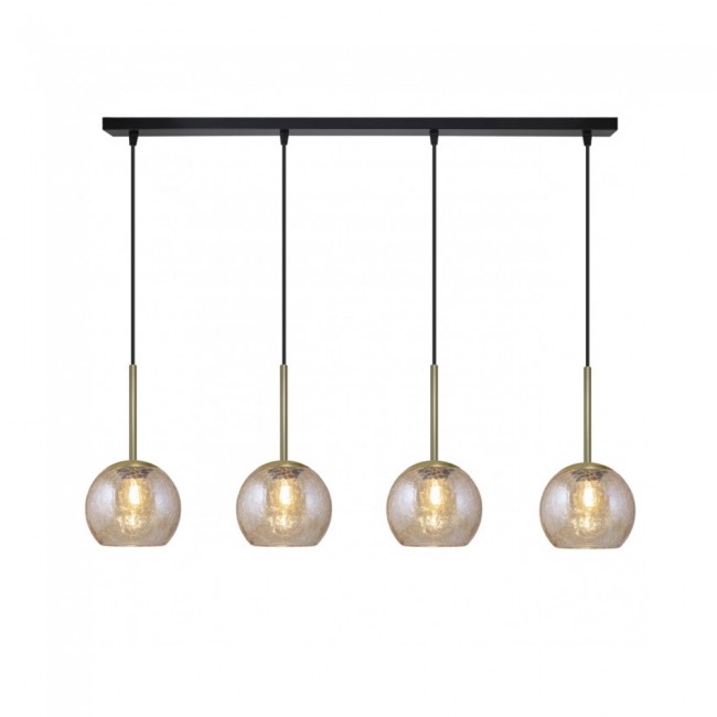 Lampe de plafond Cacela (4 Lumieres)