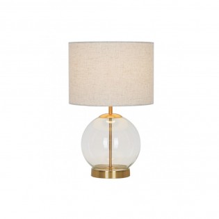 Lampe a poser Carpari