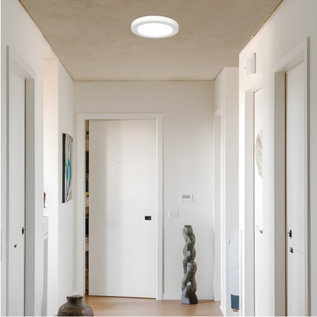 Plafonnier LED Dago (18W)