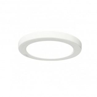 Plafonnier LED Dago (18W)