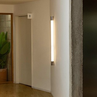 Applique LED pour salle de bain Kiva (18W)